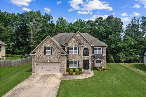 3995 Lucas Ln, Ellenwood, GA, 30294-2069 | Card Image