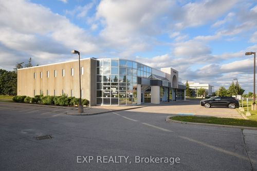 office-q-60 Granton Dr, Richmond Hill, ON, L4B2N6 | Card Image