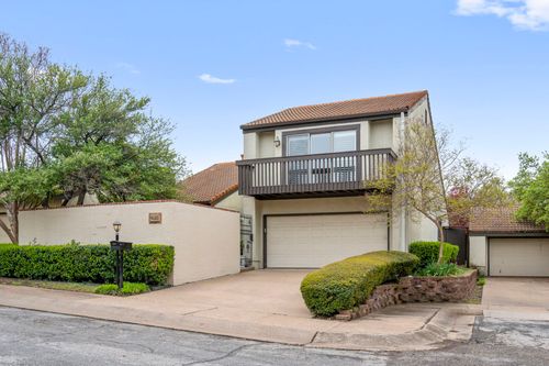 9610 Glenacre, Dallas, TX, 75243-8002 | Card Image