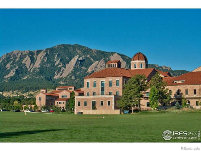 Close to CU campus | Image 16