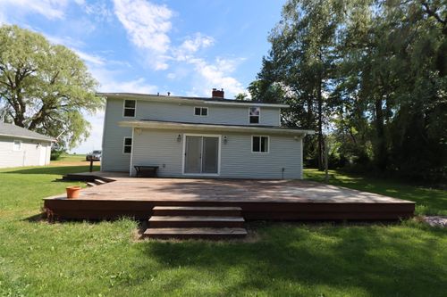 3911 Twining Rd, Turner, MI, 48765-9721 | Card Image