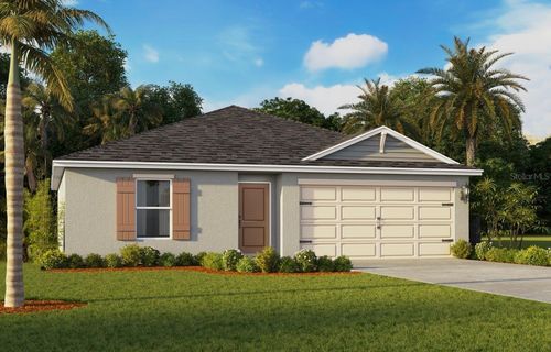 729 Greenway Blvd, LAKE WALES, FL, 33859 | Card Image