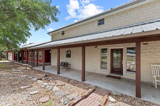 20001 Hamilton Pool Rd, House other with 6 bedrooms, 4 bathrooms and null parking in Dripping Springs TX | Image 4