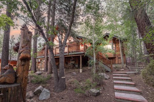809 Oriole Dr, Big Bear Lake, CA, 92315-2131 | Card Image