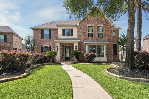 15410 Stone Gables Ln, Houston, TX, 77044-5362 | Card Image