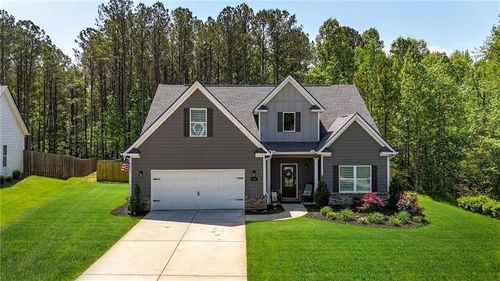 1668 Carriage Ct, Monroe, GA, 30656-7956 | Card Image
