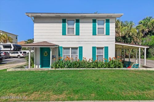 1318 2nd St N, JACKSONVILLE BEACH, FL, 32250-7359 | Card Image