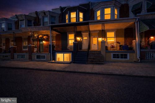 5443 Irving St, PHILADELPHIA, PA, 19139-4055 | Card Image