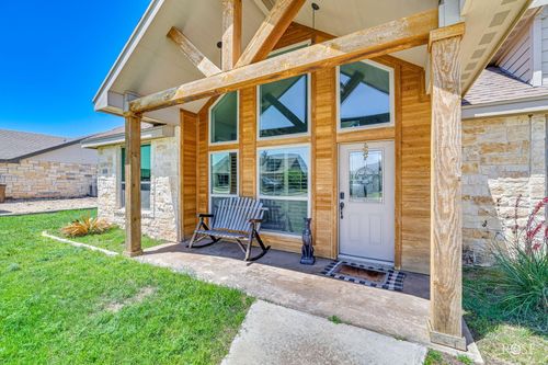 8338 Panther Path, San Angelo, TX, 76901-1598 | Card Image