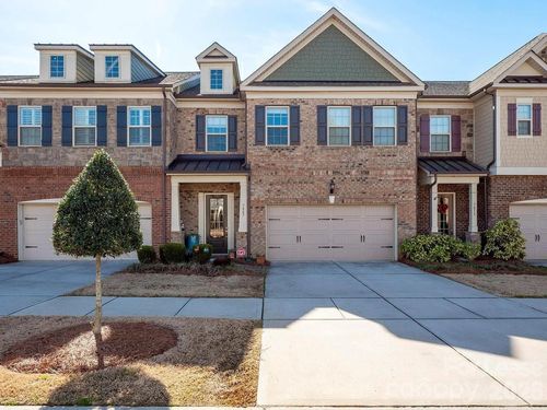 14-7007 Henry Quincy Way, Charlotte, NC, 28277-0767 | Card Image