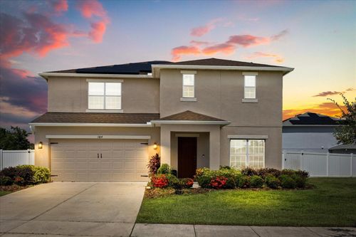 384 Quarry Rock Cir, KISSIMMEE, FL, 34758-4358 | Card Image