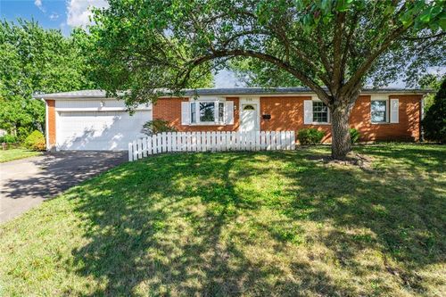 516 Lindsey Ave, Miamisburg, OH, 45342-2602 | Card Image