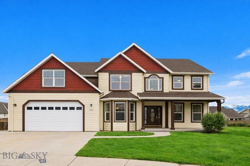 2475 Rose St, Bozeman, MT, 59718-3690 | Card Image