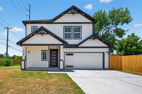 3168 Golfcrest Blvd, Houston, TX, 77087-2301 | Card Image