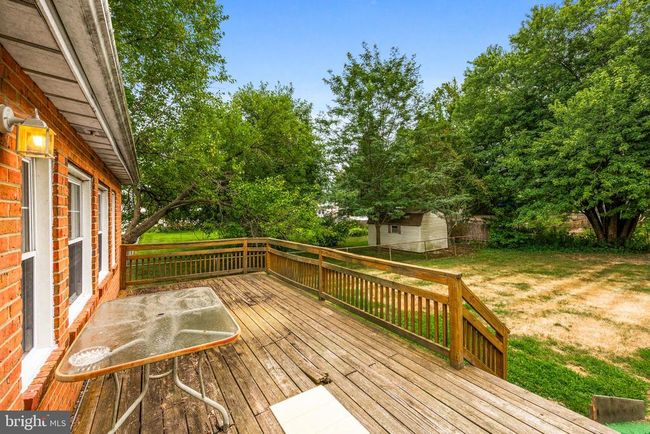 110 Florence Ave, House other with 4 bedrooms, 2 bathrooms and null parking in CLEMENTON NJ | Image 26