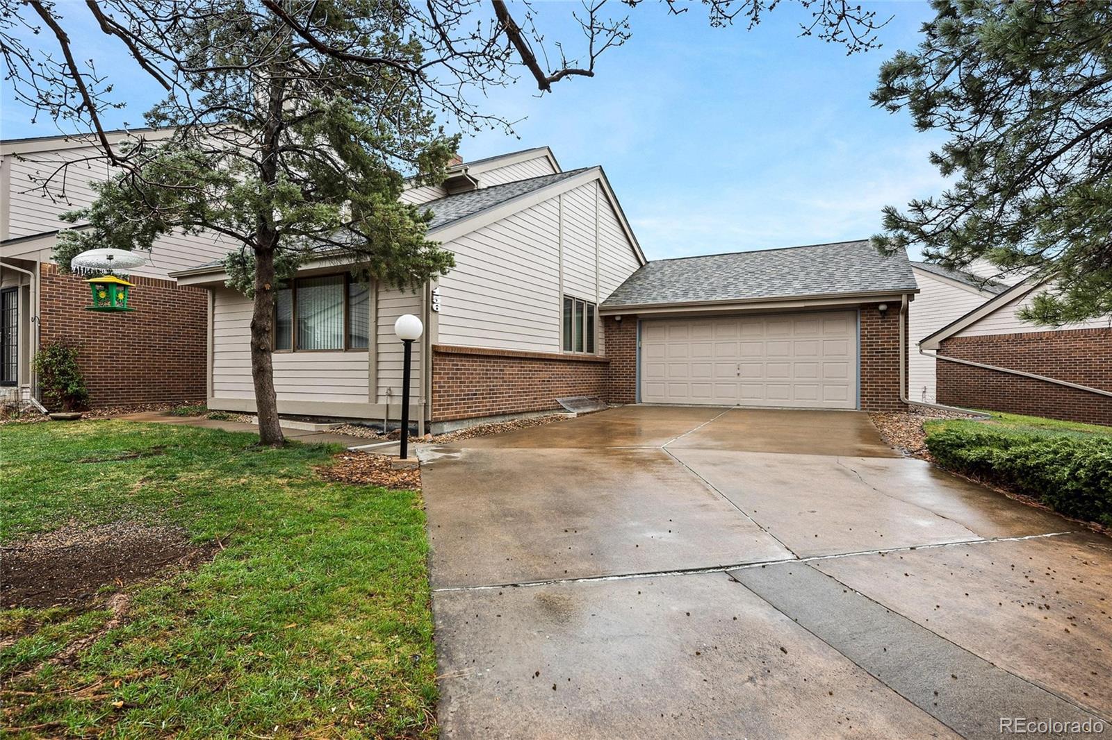 Xenon St, Lakewood, CO 80228