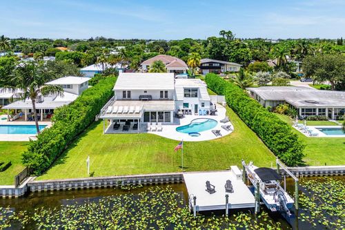 7150 W Lake Dr, Lake Clarke Shores, FL, 33406-6718 | Card Image