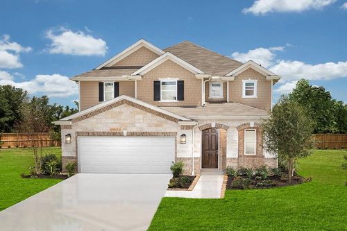 514 Sabino Sky Ct, Magnolia, TX, 77354-7095 | Card Image