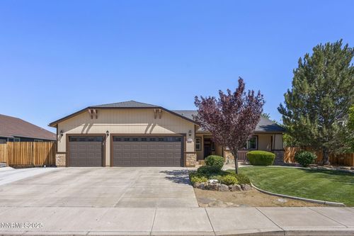 2350 Garnet Star Way, Sparks, NV, 89441-3015 | Card Image