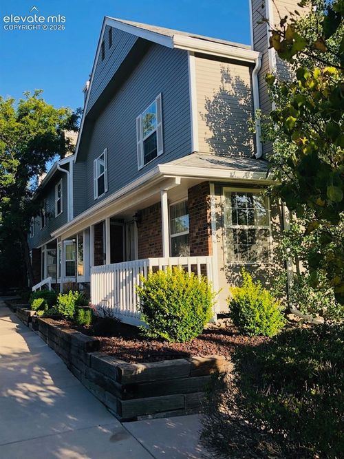 1949 Giltshire Drive, Colorado Springs, CO, 80905 | Card Image