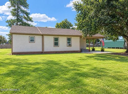 152 Grand Ave, Lake Arthur, LA, 70549-4502 | Card Image