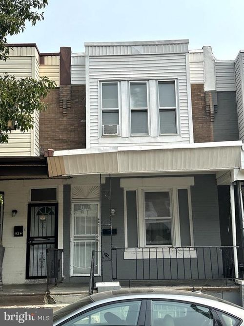 941 E Schiller St, PHILADELPHIA, PA, 19134-1314 | Card Image