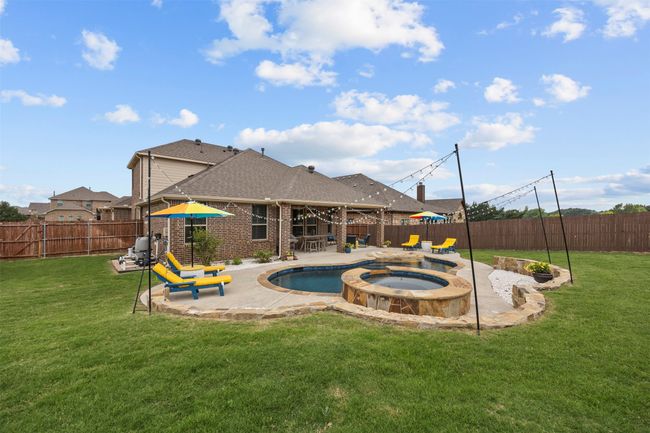 3013 Charing Cross Rd, House other with 4 bedrooms, 3 bathrooms and null parking in Midlothian TX | Image 30