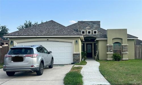 512 Benjamin St, Mission, TX, 78573-2109 | Card Image