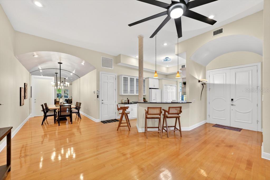 Residential in ORLANDO 4