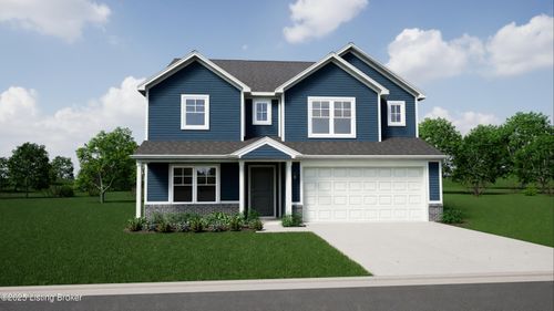 2423 Little Catalpa Way, Fisherville, KY, 40023-7743 | Card Image