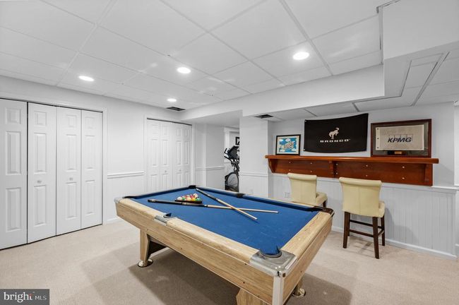 603 Foxfields Rd, House other with 5 bedrooms, 4 bathrooms and null parking in BRYN MAWR PA | Image 40