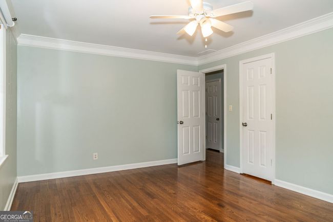 2331 Robin Ln Se, House other with 5 bedrooms, 3 bathrooms and 4 parking in Smyrna GA | Image 30