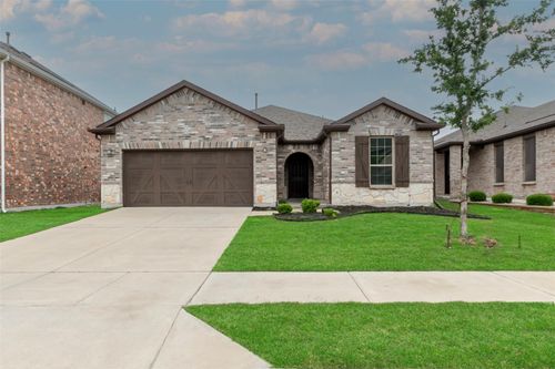 3417 Highland Bayou Dr, Prosper, TX, 75078-9852 | Card Image