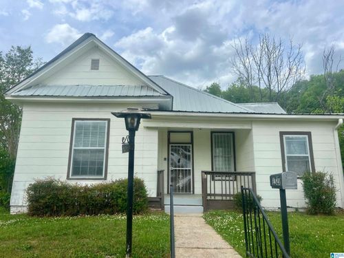 2120 47th Place Ensley, BIRMINGHAM, AL, 35208-4608 | Card Image