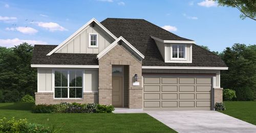 348 Ridgewell Loop, Georgetown, TX, 78633-2467 | Card Image