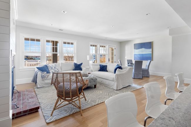 22 Marion St, House other with 4 bedrooms, 5 bathrooms and 4 parking in Hingham MA | Image 39
