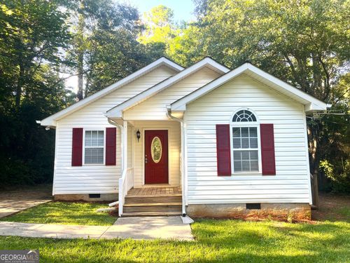 209 Arrowhead Dr, West Point, GA, 31833-3406 | Card Image