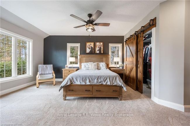 365643 Evergreen St, House other with 4 bedrooms, 2 bathrooms and 20 parking in Burgessville ON | Image 25
