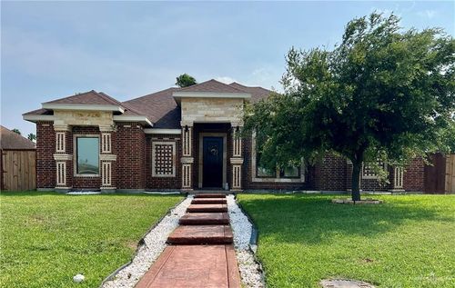 600 Gable Dr, Pharr, TX, 78577-7288 | Card Image