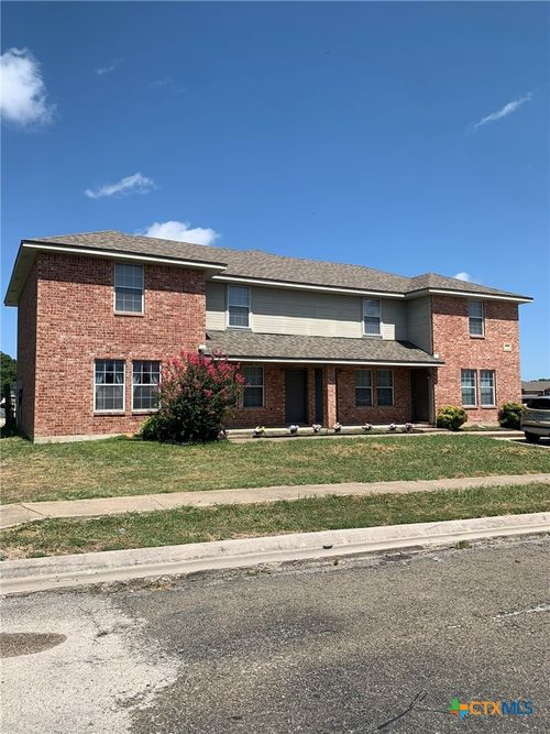 b-416 Creek Street, Copperas Cove, TX, 76522 | Card Image