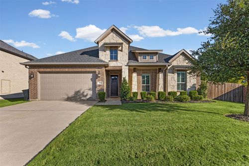 3200 Tail Water Dr, Mansfield, TX, 76063-5645 | Card Image