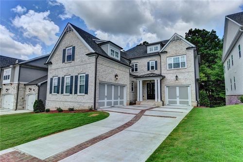 10015 Ruppel Lane, Johns Creek, GA, 30005 | Card Image