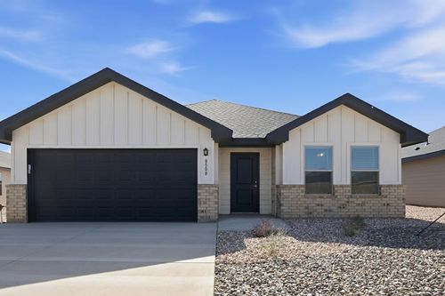 8508 S County Road 1110, Midland, TX, 79706-8136 | Card Image