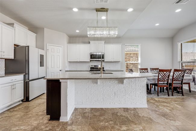 2017 Granite Springs Rd, House other with 4 bedrooms, 3 bathrooms and null parking in Leander TX | Image 12