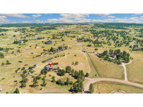 2266 Frontier Ln, Franktown, CO, 80116 | Card Image