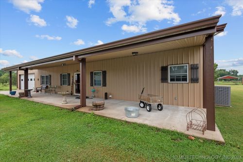 401841 W 2700 Rd, Ramona, OK, 74061-3536 | Card Image
