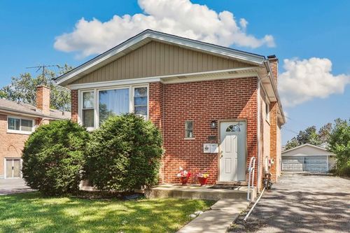 14929 Cleveland Ave, Posen, IL, 60469-1538 | Card Image