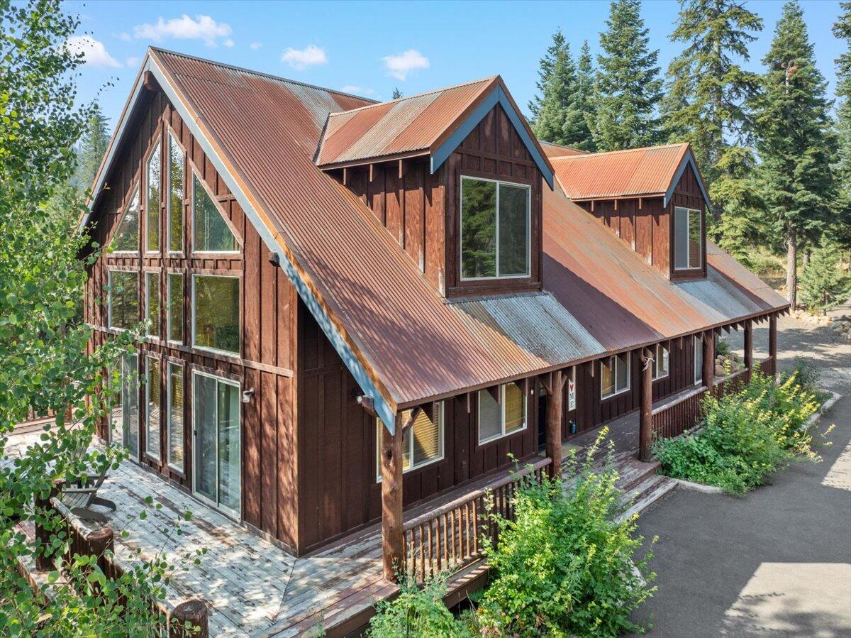 Clover Creek Rd, Klamath Falls, OR 97601