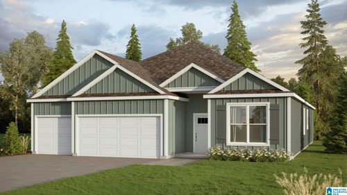 5461 Shady Maple Drive, BESSEMER, AL, 35022 | Card Image