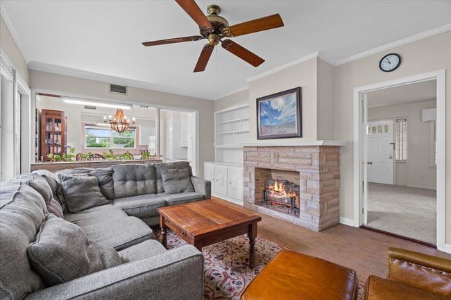 921 Forest Dr, House other with 3 bedrooms, 2 bathrooms and null parking in QUINCY FL | Image 18